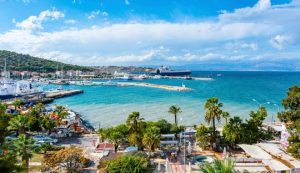 Çeşme Marka Tescil