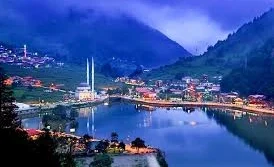 Trabzon Marka Tescil